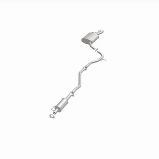 MagnaFlow BRE Exhaust Kit 06-10 Fusion Milan 2.3L - 106-0191 360 Degree Image Set
