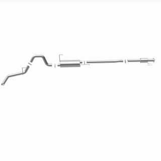 MagnaFlow BRE Exhaust Kit 11-17 Ford F-150 - 106-0511 360 Degree Image Set