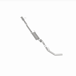 MagnaFlow BRE Exhaust Kit 11-17 Ford F-150 - 106-0511 360 Degree Image Set