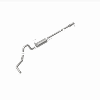 MagnaFlow BRE Exhaust Kit 11-17 Ford F-150 - 106-0511 360 Degree Image Set