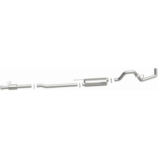 MagnaFlow BRE Exhaust Kit 11-17 Ford F-150 - 106-0511 Photo - out of package