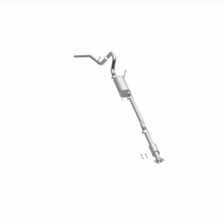 MagnaFlow BRE Exhaust Kit 11-17 Ford F-150 - 106-0511 360 Degree Image Set