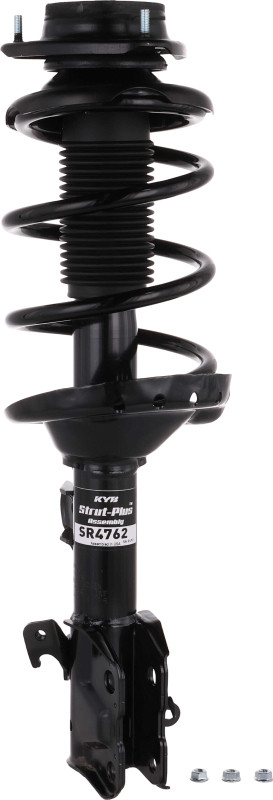 KYB 15-17 Subaru Outback Strut-Plus Assembly - Front Right - SR4762 User 1
