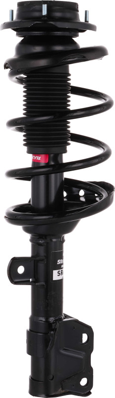 KYB 15-17 Subaru Outback Strut-Plus Assembly - Front Right - SR4762 User 1