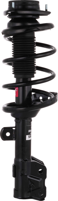 KYB 15-17 Subaru Outback Strut-Plus Assembly - Front Left - SR4763 User 1