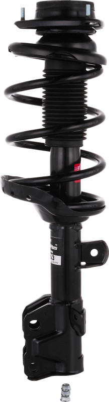 KYB 15-17 Subaru Outback Strut-Plus Assembly - Front Left - SR4763 User 1