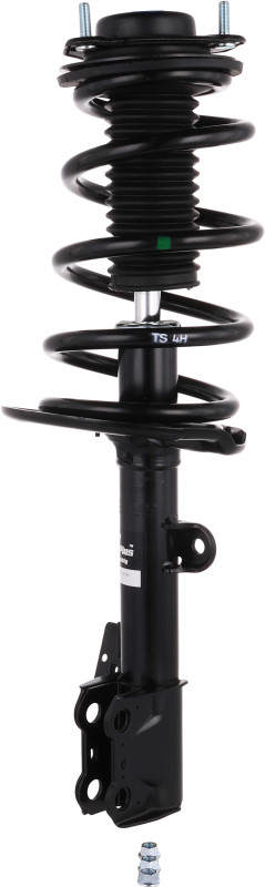 KYB 14-19 Toyota Highlander V6 3.5L (Exc. Hybrid) Strut-Plus Assembly - Front Left - SR4783 User 1