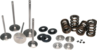 Ferrea 18-24 Ford Coyote 5.0L Dual Valve Spring Kit - KT4044 User 1