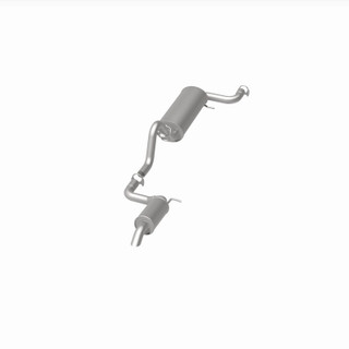MagnaFlow BRE Exhaust Kit 08-10 Town & Country Grand Caravan Routan - 106-0024 360 Degree Image Set