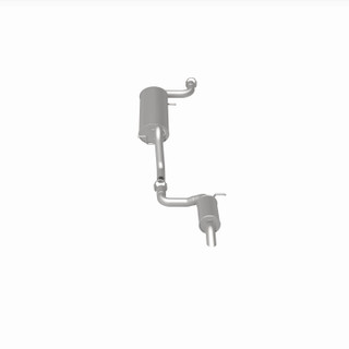 MagnaFlow BRE Exhaust Kit 08-10 Town & Country Grand Caravan Routan - 106-0024 360 Degree Image Set