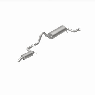 MagnaFlow BRE Exhaust Kit 08-10 Town & Country Grand Caravan Routan - 106-0024 360 Degree Image Set