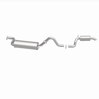 MagnaFlow BRE Exhaust Kit 08-10 Town & Country Grand Caravan Routan - 106-0024 360 Degree Image Set