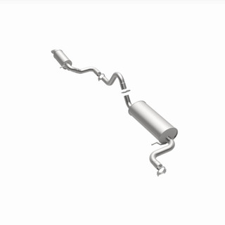 MagnaFlow BRE Exhaust Kit 08-10 Town & Country Grand Caravan Routan - 106-0024 360 Degree Image Set