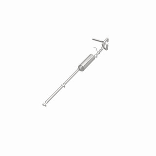 MagnaFlow BRE Exhaust Kit 87-95 Ford F-150 - 106-0278 360 Degree Image Set