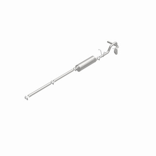 MagnaFlow BRE Exhaust Kit 87-95 Ford F-150 - 106-0278 360 Degree Image Set
