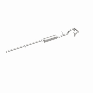 MagnaFlow BRE Exhaust Kit 87-95 Ford F-150 - 106-0278 360 Degree Image Set