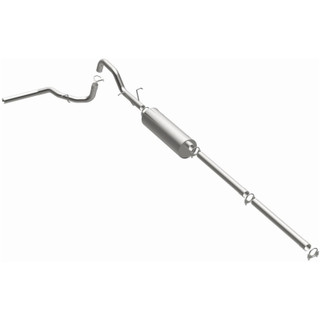 MagnaFlow BRE Exhaust Kit 87-95 Ford F-150 - 106-0278 Photo - out of package