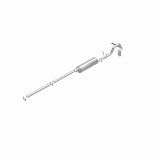 MagnaFlow BRE Exhaust Kit 87-95 Ford F-150 - 106-0278 360 Degree Image Set