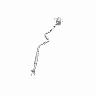 MagnaFlow BRE Exhaust Kit 10-17 Subaru Outback 2.5L - 106-0162 360 Degree Image Set