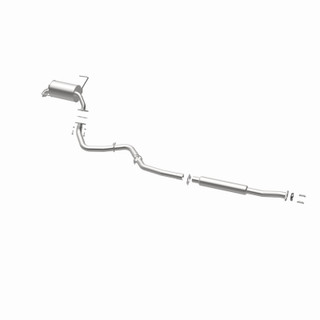 MagnaFlow BRE Exhaust Kit 10-17 Subaru Outback 2.5L - 106-0162 360 Degree Image Set