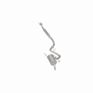 MagnaFlow BRE Exhaust Kit 10-17 Subaru Outback 2.5L - 106-0162 360 Degree Image Set