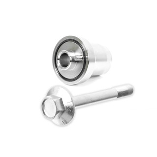 Fluidampr 2017+ Subaru FA24 Pulley Adapter Kit - 300023 Photo - Primary