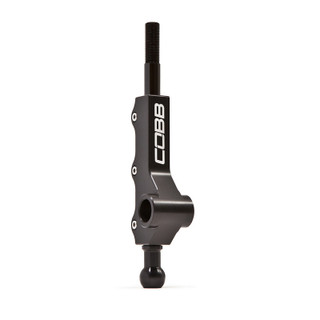COBB Tuning 04-05 Subaru Forester XT 5 speed Double Adjustable Short Shifter - 211317