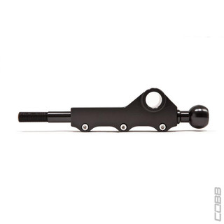 COBB Tuning Subaru 02-07 WRX 5MT w/Factory Short Shift Stage 1 Drivetrain Package - 211X01 Side Left
