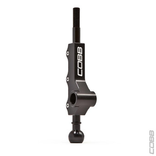 COBB Tuning Subaru 02-07 WRX 5MT Stage 1 Drivetrain Package w/ Wide Barrel Shifter - 212X01 Photo - Verticle