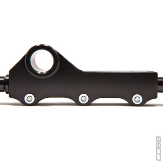 COBB Tuning Subaru 02-07 WRX 5MT Stage 1 Drivetrain Package w/ Tall Shifter - 212X11 Photo - Side Right
