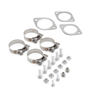 COBB Tuning Subaru GV/VA Sedan Cat-back Exhaust Hardware kit - 515160-HW Photo - Primary