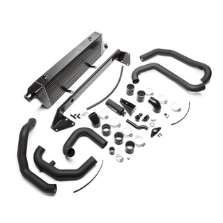 COBB Tuning 04-07 Subaru WRX / STI Front Mount Intercooler Kit - 712500-BK