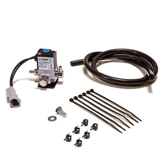 COBB Tuning 3-Port Boost Control Solenoid 08-14 Subaru WRX / 08-21 STI / 09-13 FXT - 715750 Complete Kit