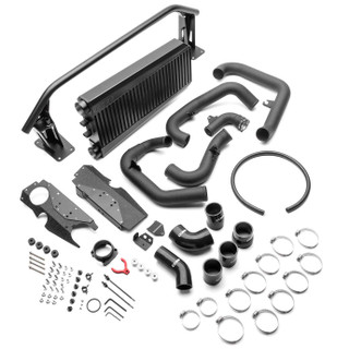 COBB Tuning 2022+ Subaru WRX FMIC Kit - Black - 746550-BK