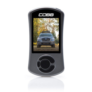 COBB Tuning 19-22 Subaru Ascent AccessPORT V3 - AP3-SUB-005