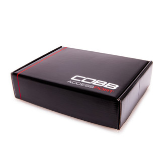 COBB Tuning 19-22 Subaru Ascent AccessPORT V3 - AP3-SUB-005 Box Closed