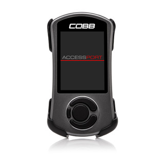 COBB Tuning AccessPORT V3 Subaru 2022-2026 WRX 6MT - AP3-SUB-006 in Mount