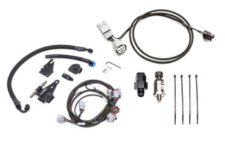 COBB Tuning 08-21 Subaru STI NexGen Stage 2 to NexGen Stg 2 + Flex Fuel Power Package Upgrade - NEXGENFF001