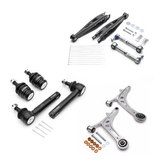 COBB Tuning 15-21 Subaru Alignment Package - SUB004ALGP