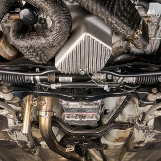 IAG 2015+ STI Steering Rack Swap Kit For GD Subframe 02-07 WRX & 04-07 STI - IAG-DRV-2301 Example