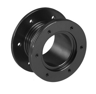 Sparco Strwhl Spacer Alum Silver - 01595ANT Photo - Primary