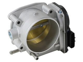 aFe 2022+ Toyota GR86 / 2022+ Subaru BRZ 76mm Throttle Body - 46-39104 Photo - Unmounted
