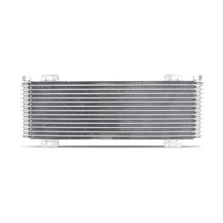 Mishimoto Universal 13-Row Stacked Plate Transmission Cooler - MMTC-SP-13N User 1