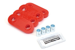 Perrin 02-07 Subaru WRX / 02-07 Subaru STI Transmission Crossmember Bushing - PSP-DRV-140 User 1