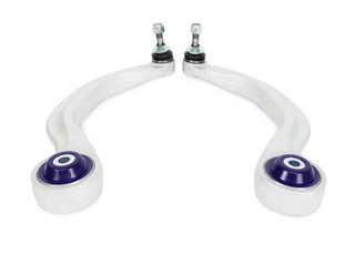 Superpro 17-23 Tesla Model 3 Front Radius Arm/Rearward Lower Control Arm - ALOY0022K Photo - Primary