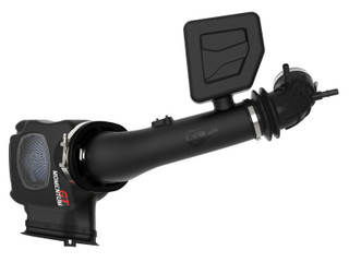 aFe 2023+ Ford F-250/F-350 V8-7.3L Momentum GT Pro 5R Intake System - 50-70129R Photo - Unmounted