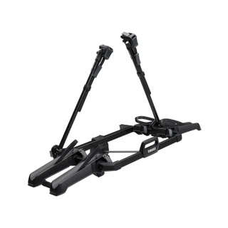 Thule OutPace 2-Bike Rack - Black - 9012500 Photo - Primary