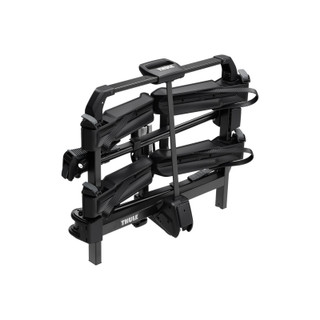 Thule OutPace 2-Bike Rack - Black - 9012500 Photo - Close Up