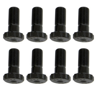 McLeod 15-17 Ford Mustang GT 5.0L Super Street Pro Clutch Pack 11 x 1 x 23M - 164T - 53218 Thumbnail