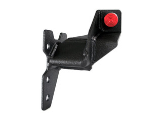 GrimmSpeed 08+ Subaru WRX/STi/Impreza / 08-09 LGT Master Cylinder Brace - 091029